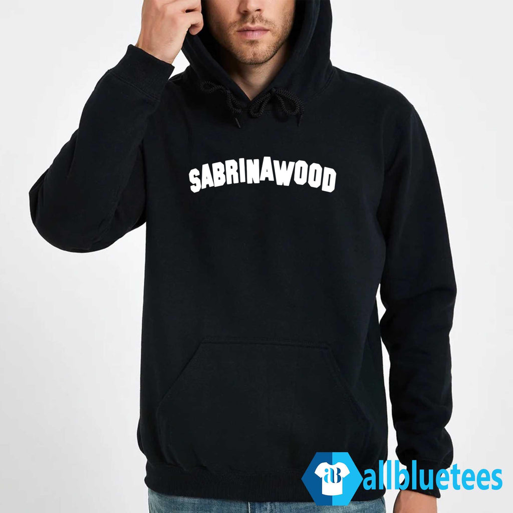 Sabrinawood Shirt