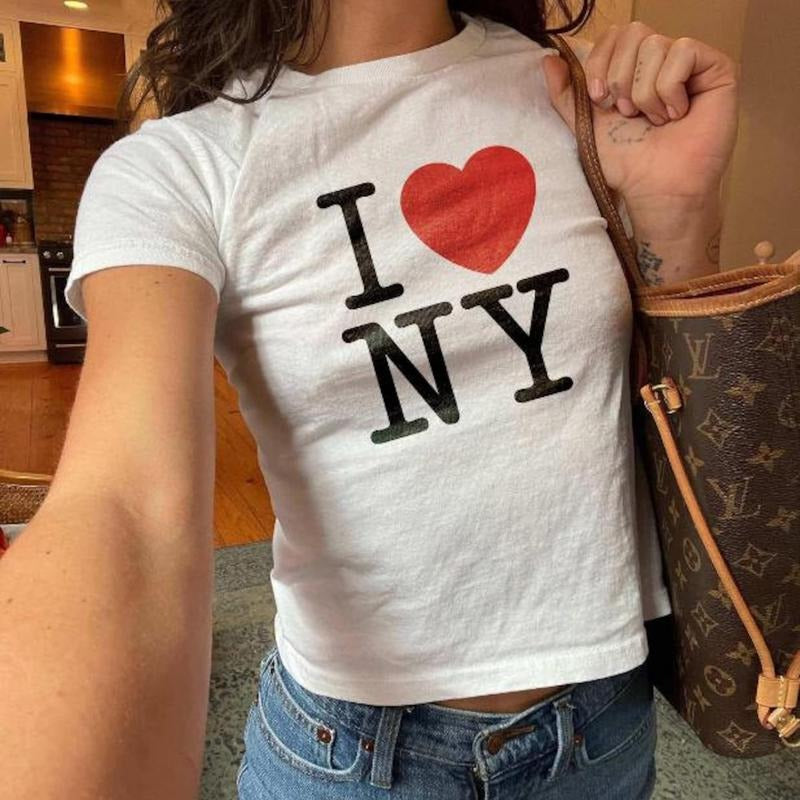 [Sale Up To 40%] I Love NY