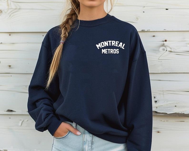 [ Sale Up To 40%] Montreal Metros Sweatshirt, LGBT Romance Hockey Shirt Hoodie | PodTeesHub.com