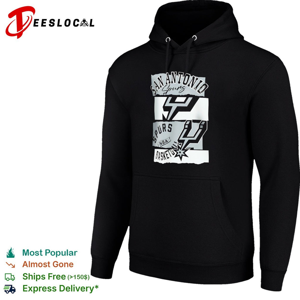San Antonio Spurs NBA Basketball Team shirt