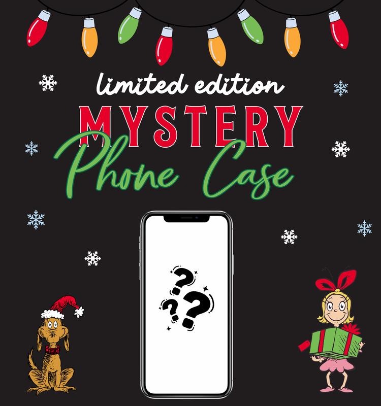 Secret Christmas Phone Case, Cute Christmas Cover Mag Safe Compatible, Magnetic Tough Cases T-Shirts, Hoodie, Sweatshirt