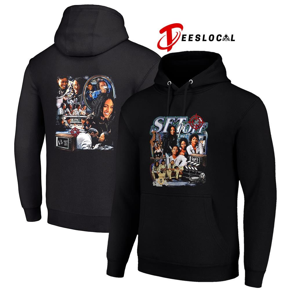 Set it off vintage shirt