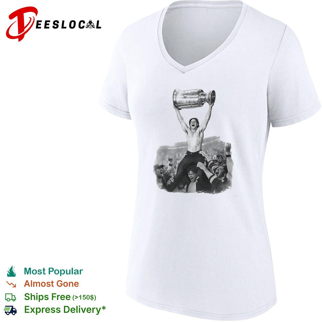 Sidney Crosby Pittsburgh Penguins Stanley Cup shirt