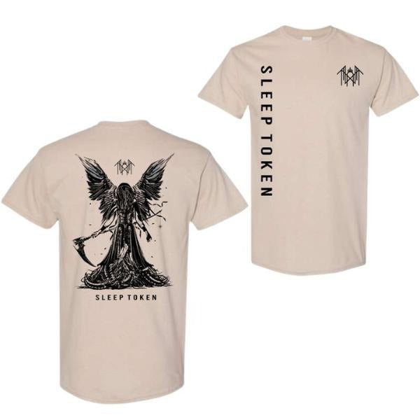 Sleep Token - Reaper Angel