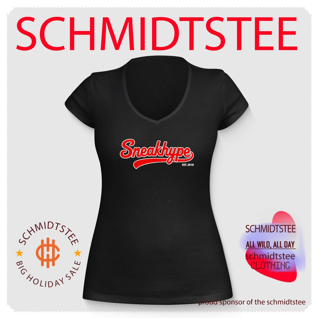 Sneakhype Exclusive Est 2018 Streetwear shirt