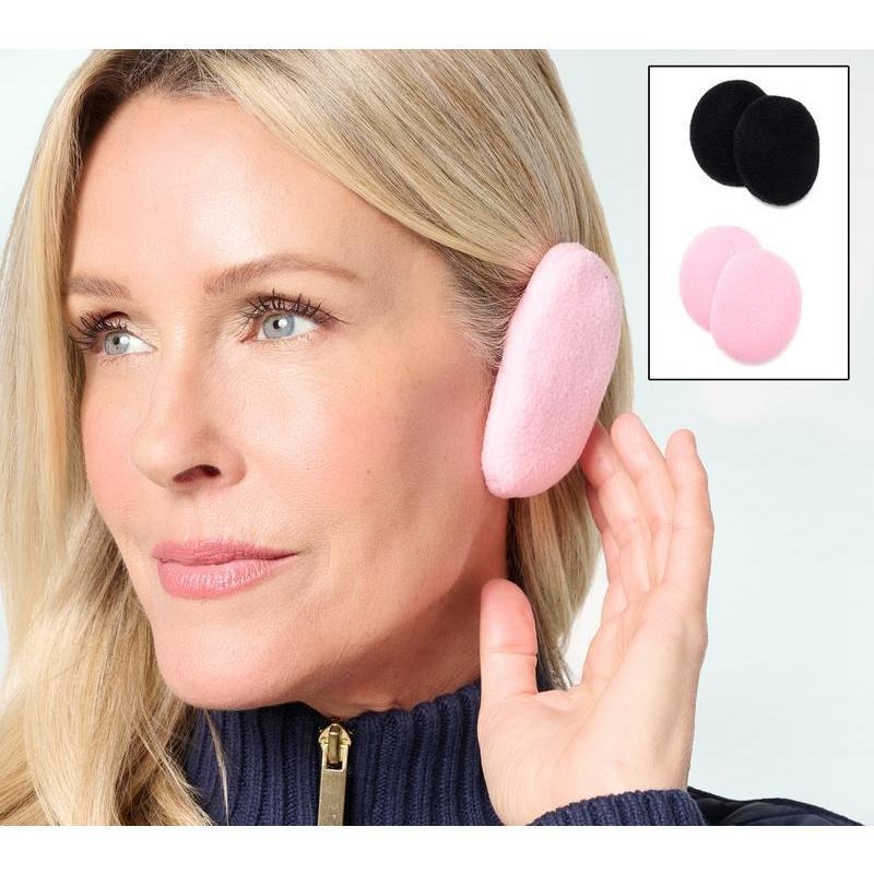 Sprigs Set of 2 EarBags Fleece Bandless Ear Warmers style 02 T-Shirts, Hoodie, Sweatshirt | PodTeesHub.com