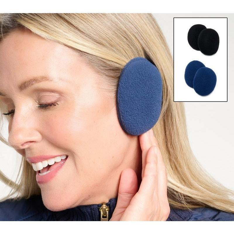 Sprigs Set of 2 EarBags Fleece Bandless Ear Warmers style 03 T-Shirts, Hoodie, Sweatshirt | PodTeesHub.com