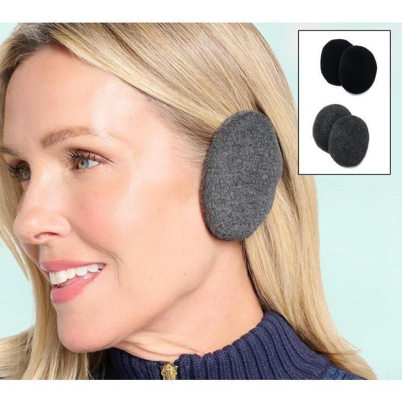 Sprigs Set of 2 EarBags Fleece Bandless Ear Warmers T-Shirts, Hoodie, Sweatshirt | PodTeesHub.com