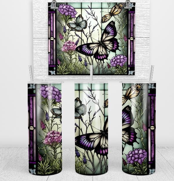 Stained Glass Butterfly T-Shirts, Hoodie, Sweatshirt | PodTeesHub.com