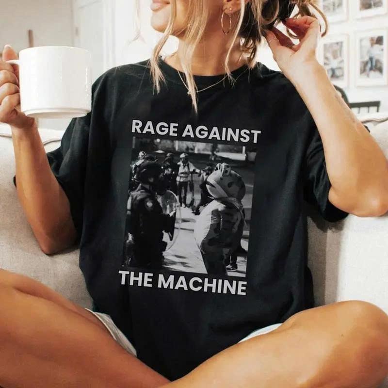 Stand With Frog Tee, Unisex Equality & Freedom Statement T-Shirt, Social Awareness Graphic Top, Empowerment Apparel for...