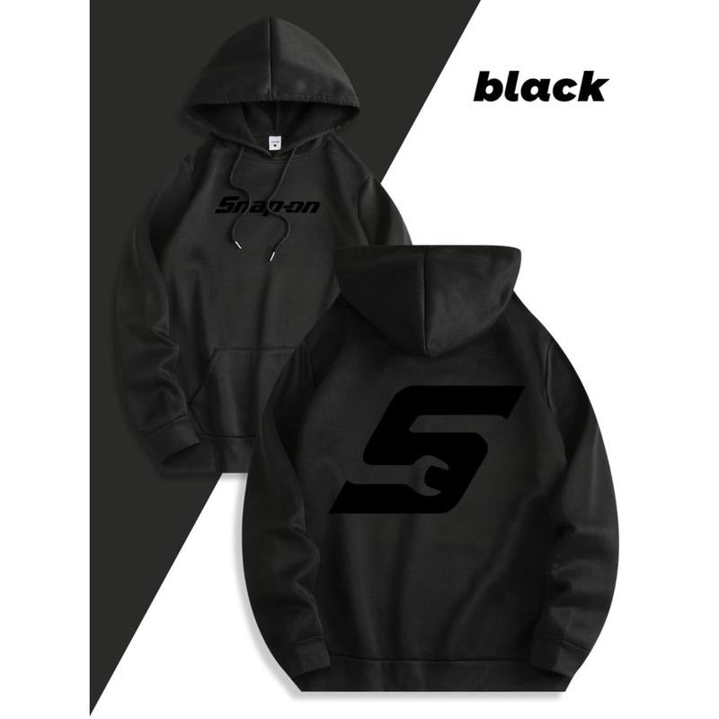 Stylish Red Hooded Sweatshirt With Snapon Design And Comfortable Polyester Knit Fabric For All Season Wear T-Shirts, Hoodie