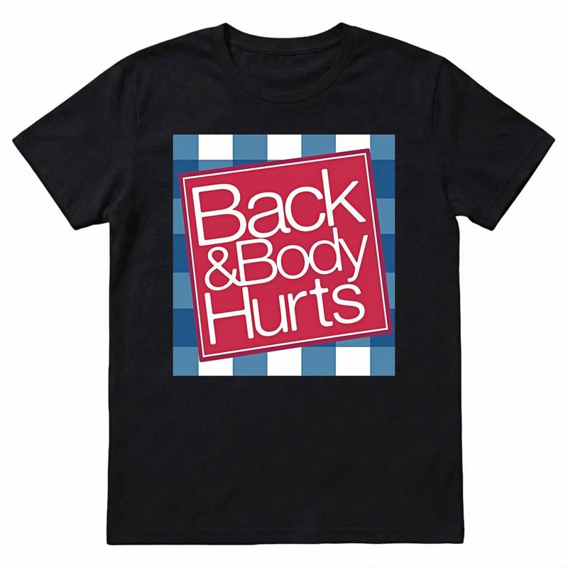Summer T-shirt for Women
