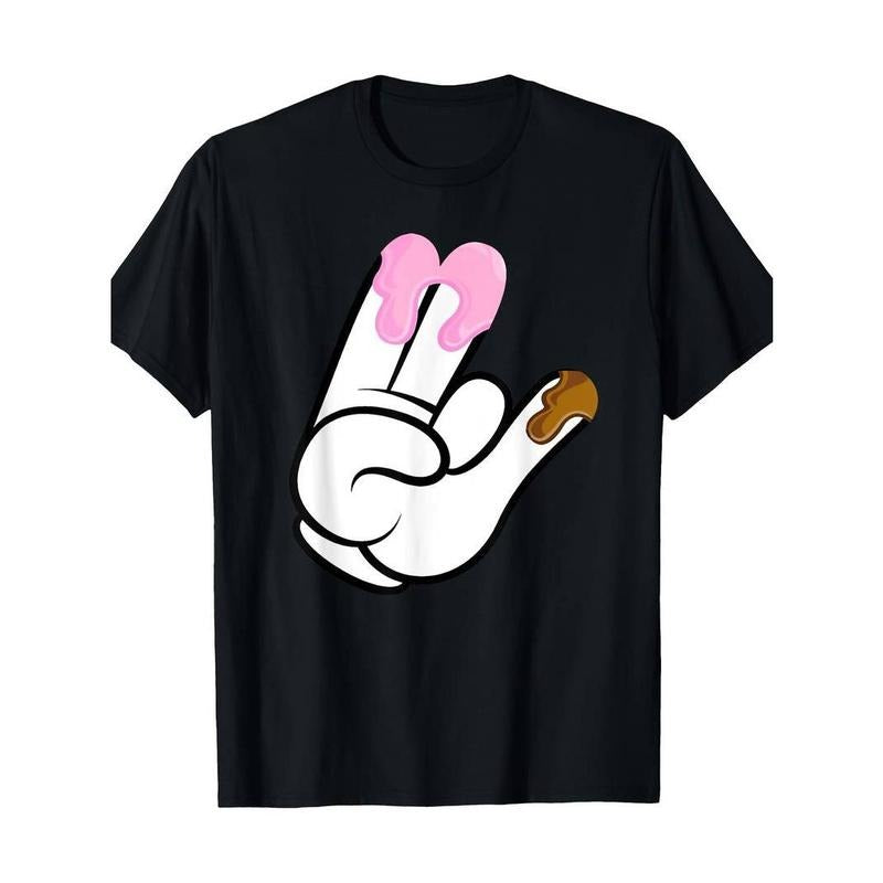 Summer short sleeves t Shirts Funny Adult Humor Shocker T-Shirt -100% Cotton Hoodie, Sweatshirt | PodTeesHub.com