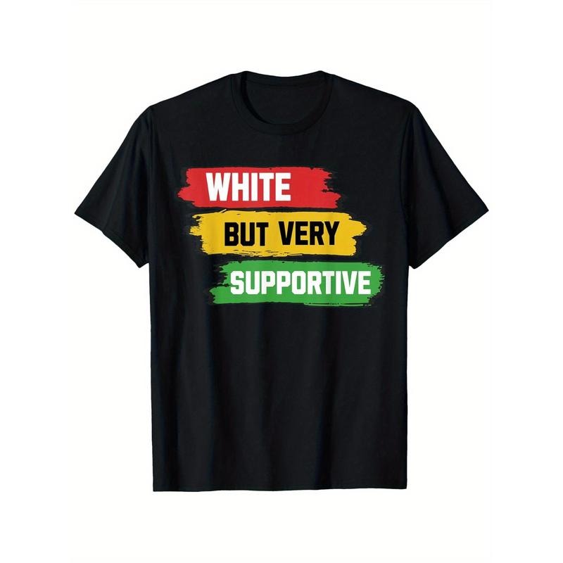T - Shirt with a Light - hearted Message: Catchy Phrase for a Friendly and Inclusive Vibe Hoodie, Sweatshirt | PodTeesHub.com