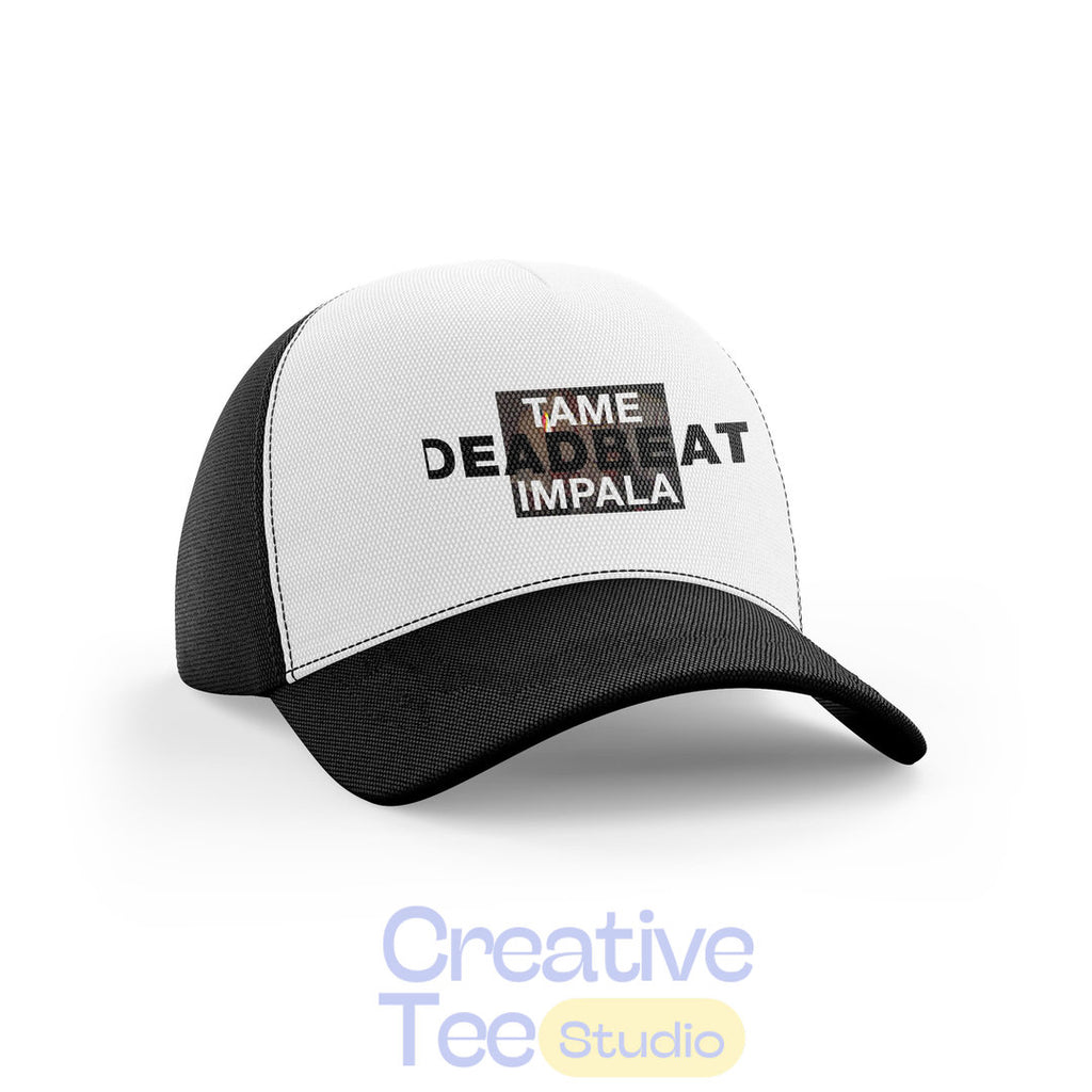 TAME IMPALA DEADBEAT 2026 Tour Special Hat