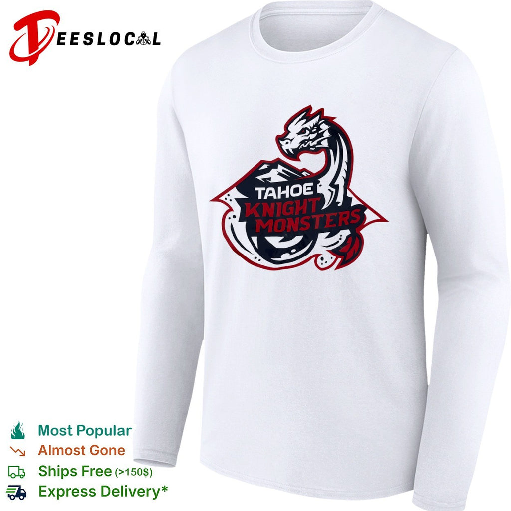 Tahoe Knight Monsters Tahoe Knight Monsters shirt