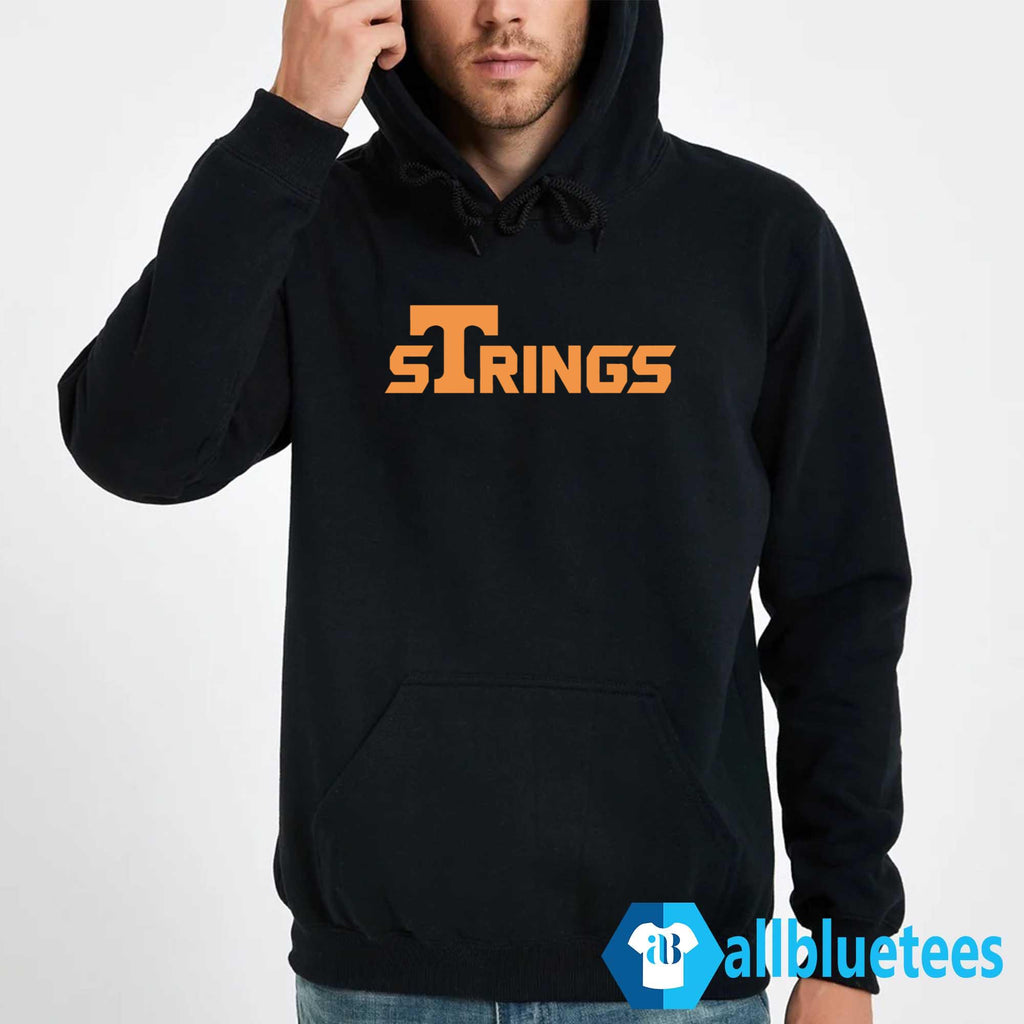 Tennessee Vols Strings Shirt