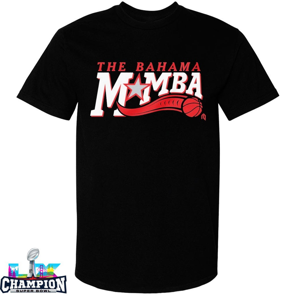 The Bahama Mamba T-Shirts