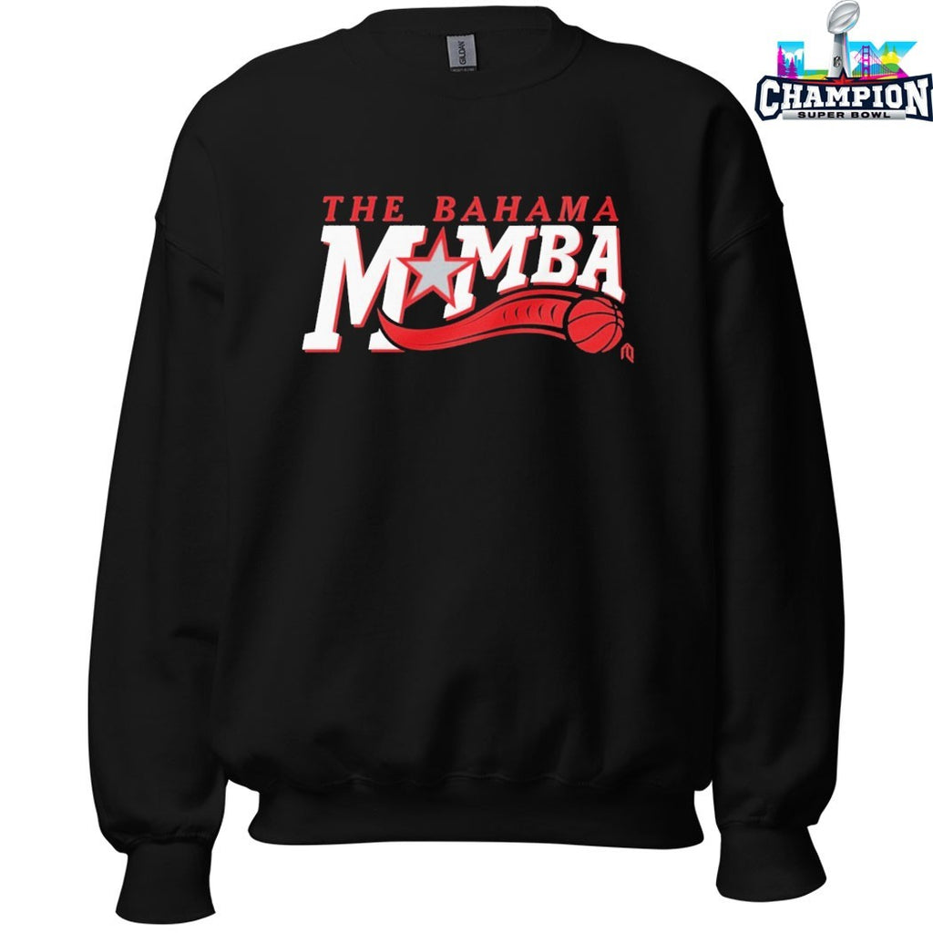 The Bahama Mamba T-Shirts