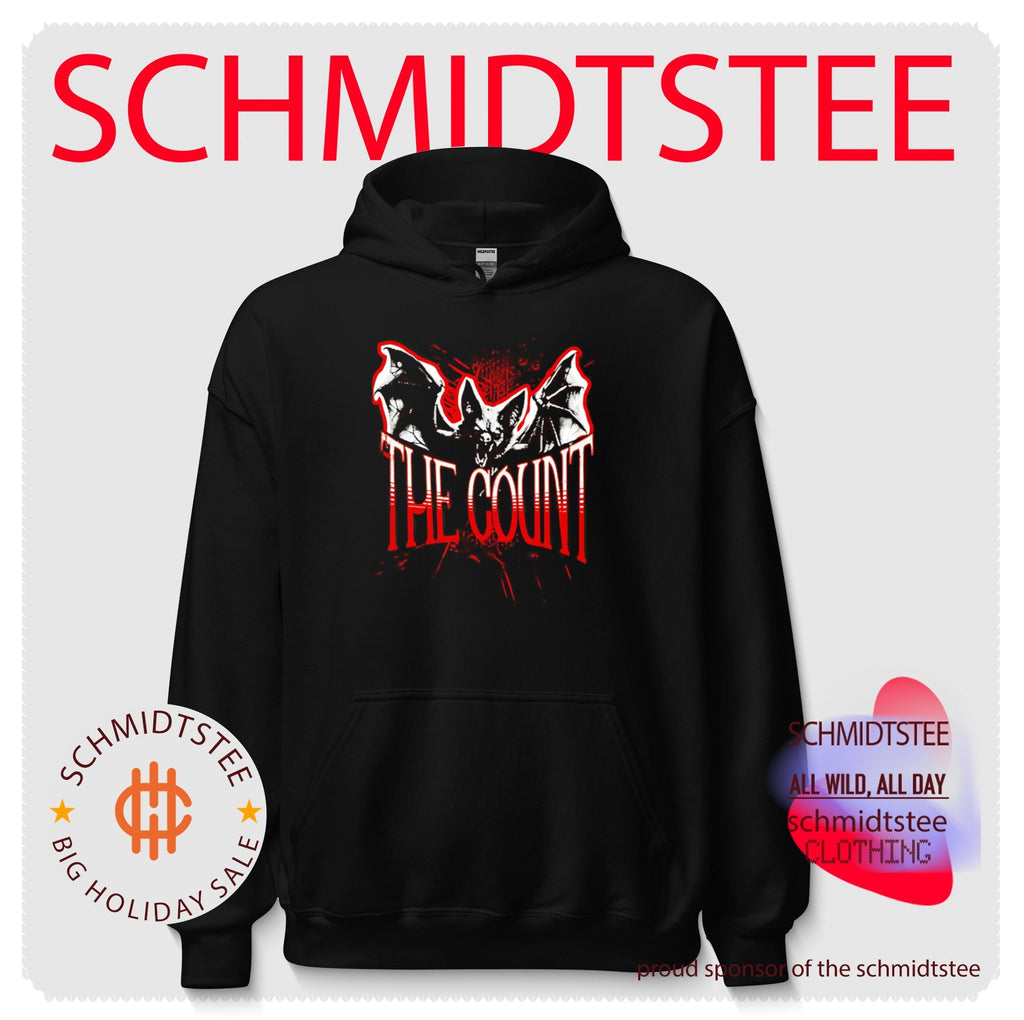 The Count Sebastian Silvera vintage shirt