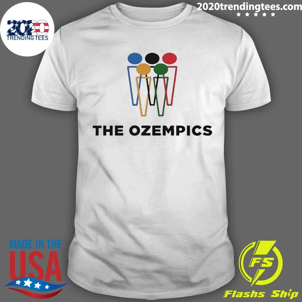 The Ozempics Shirt