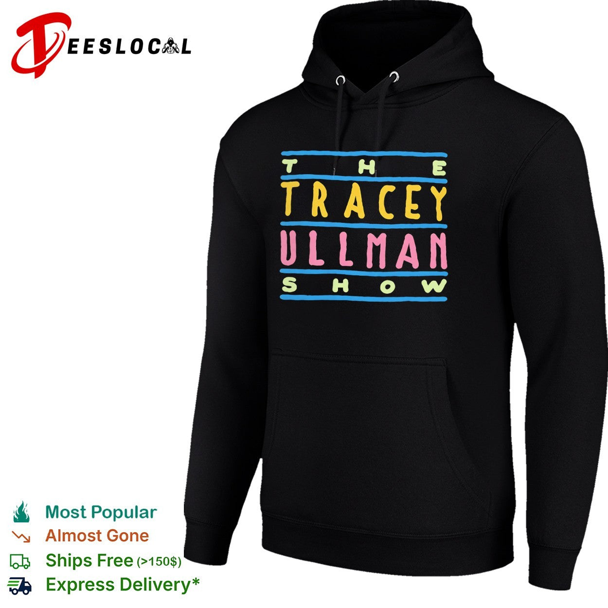 The Tracey Ullman Show Shirt