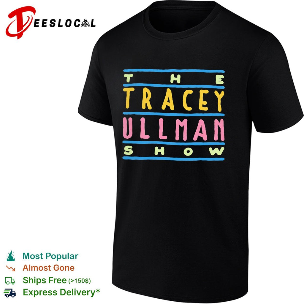 The Tracey Ullman Show Shirt