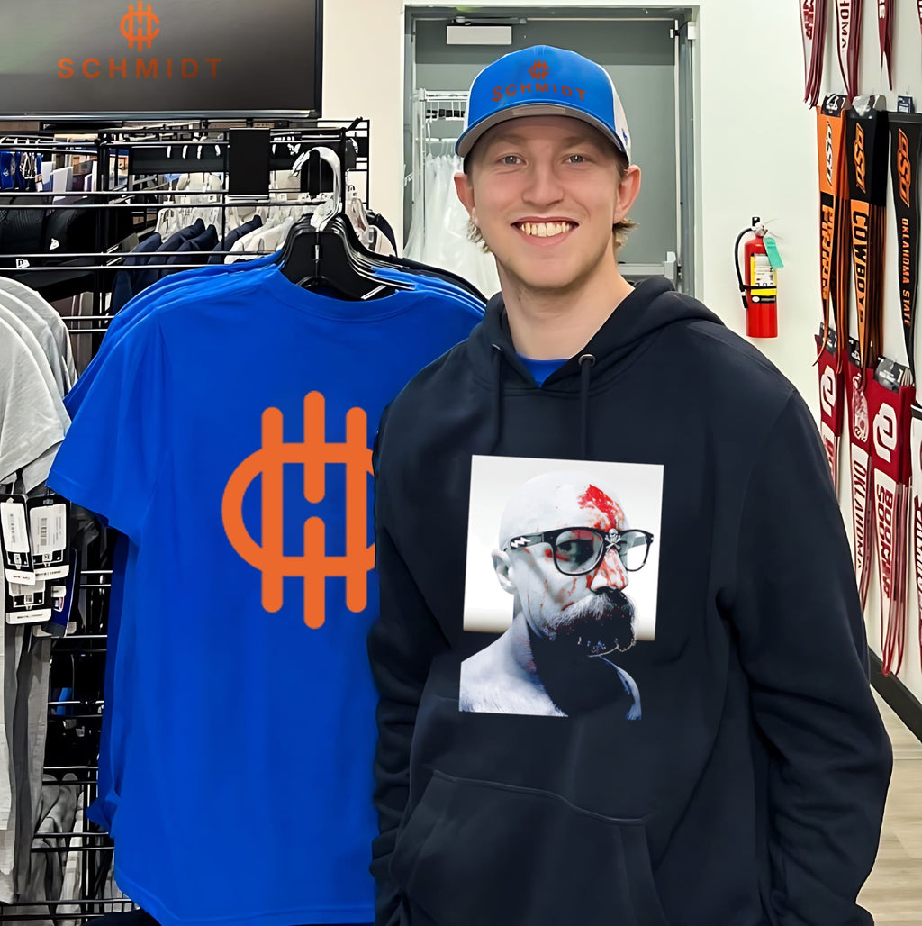 The Veteran Jack Vaughn Blood Jack shirt