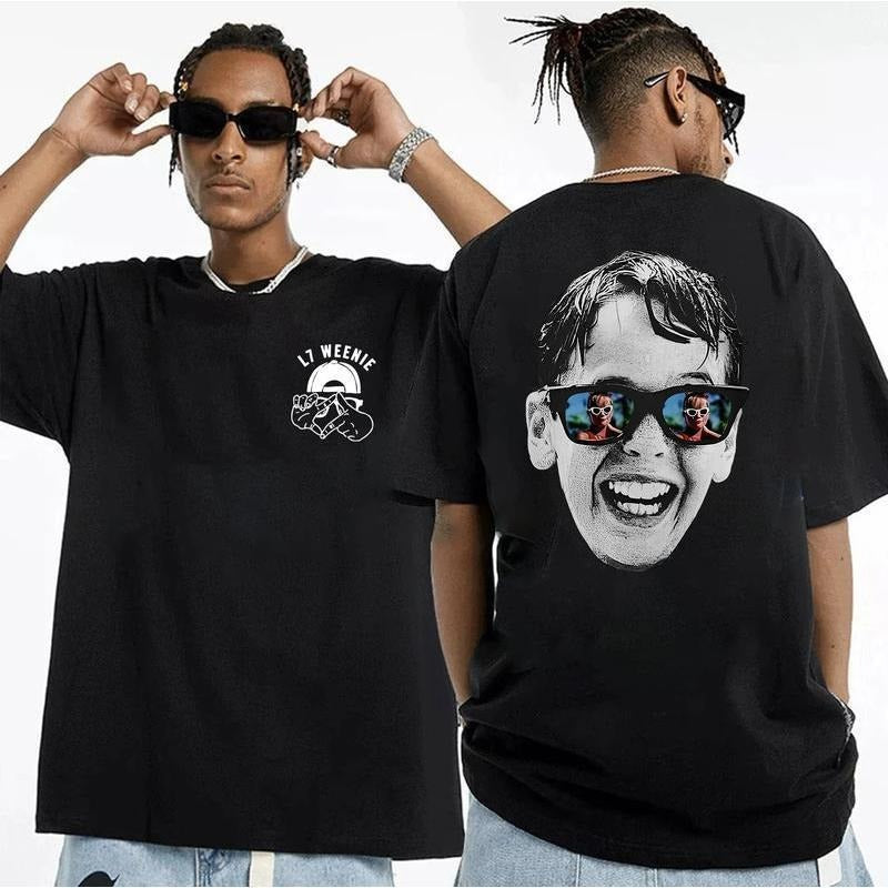 The sandlot Graphic shirt, Gift For Baseball fans, Cotton Fabric Comfort Cotton Menswear T-shirt Hoodie, Sweatshirt