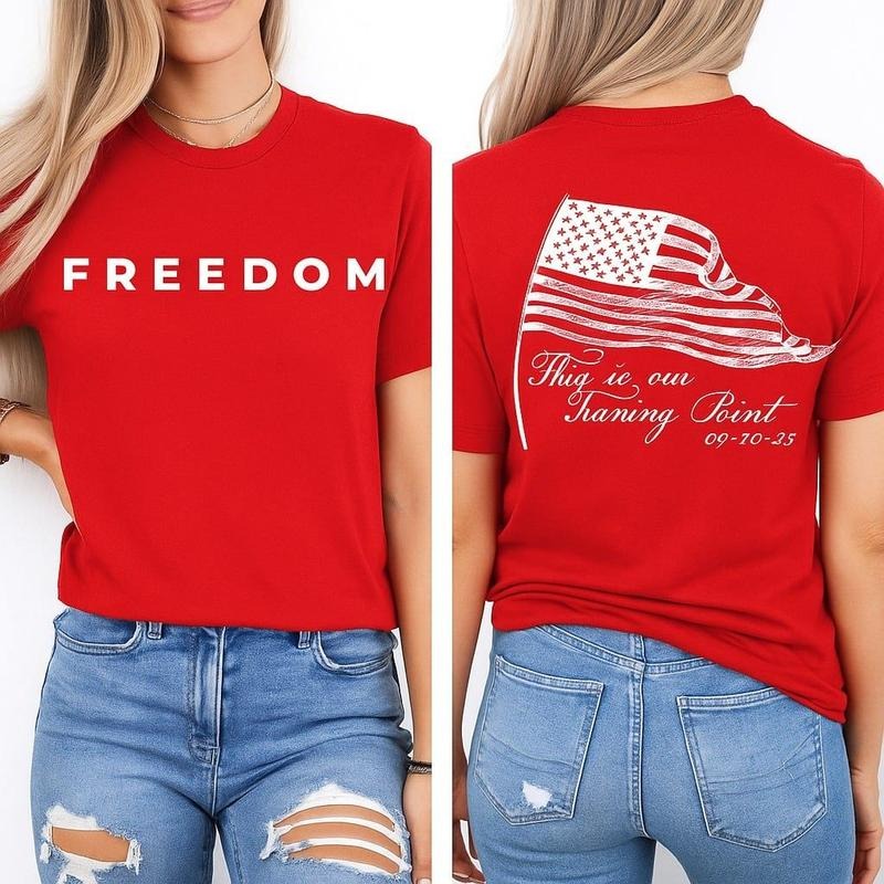 This is the Turning Point t-shirt, This is the Turning Point sweatshirt Hoodie | PodTeesHub.com