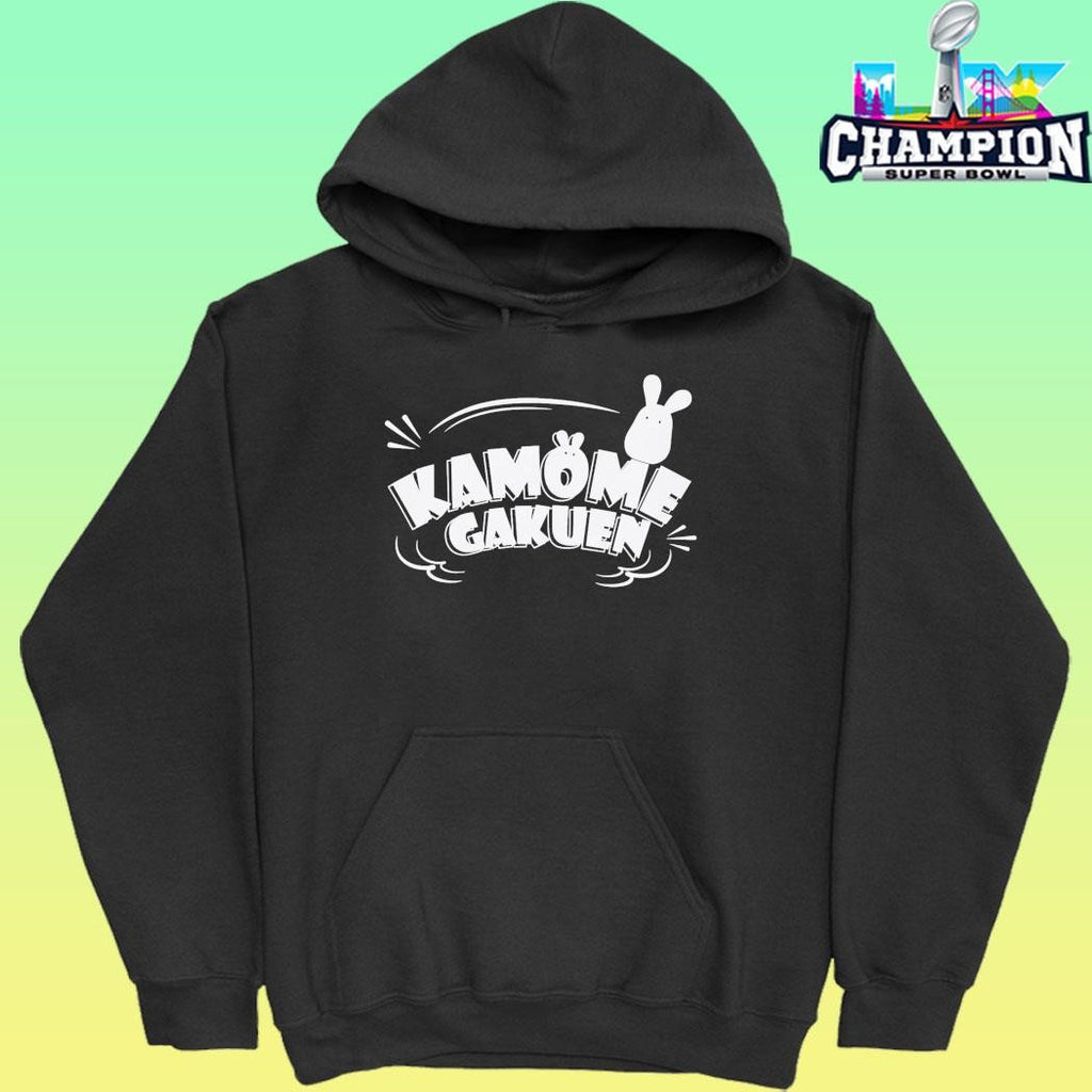 Toilet-bound Hanako-kun Kamome Gakuen Shirt