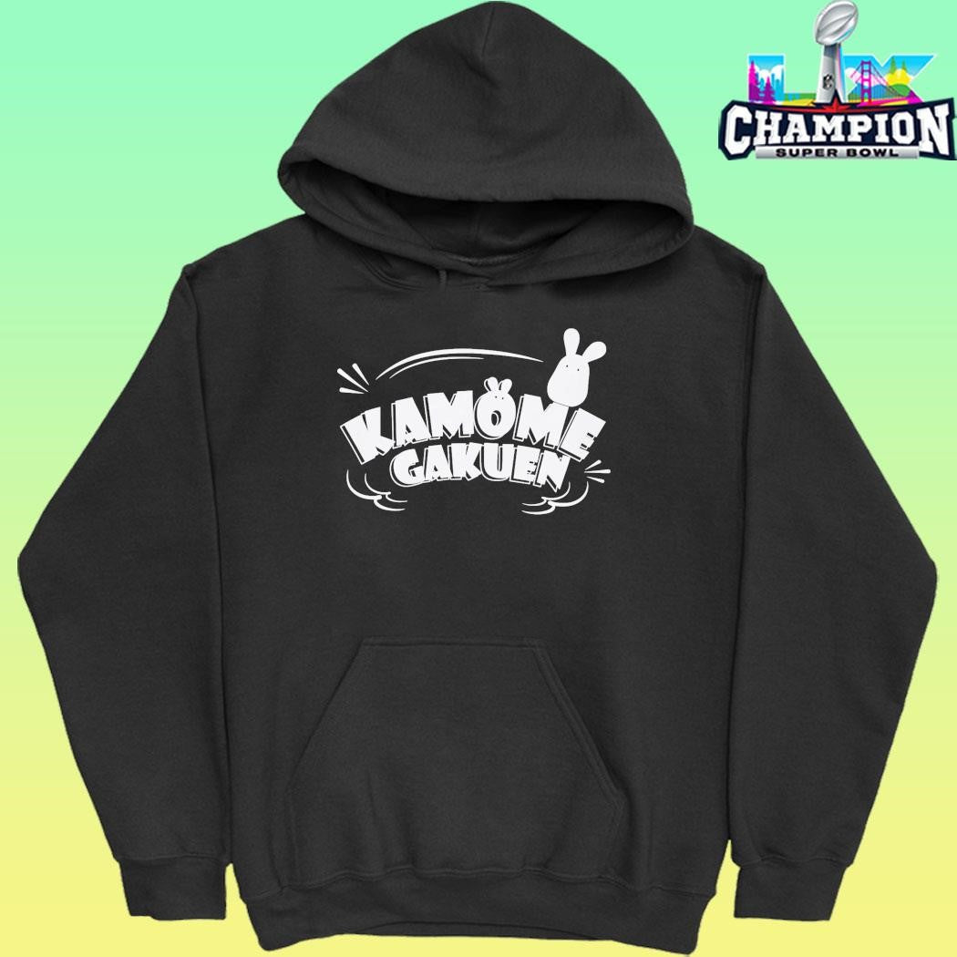 Toilet-bound Hanako-kun Kamome Gakuen Shirt