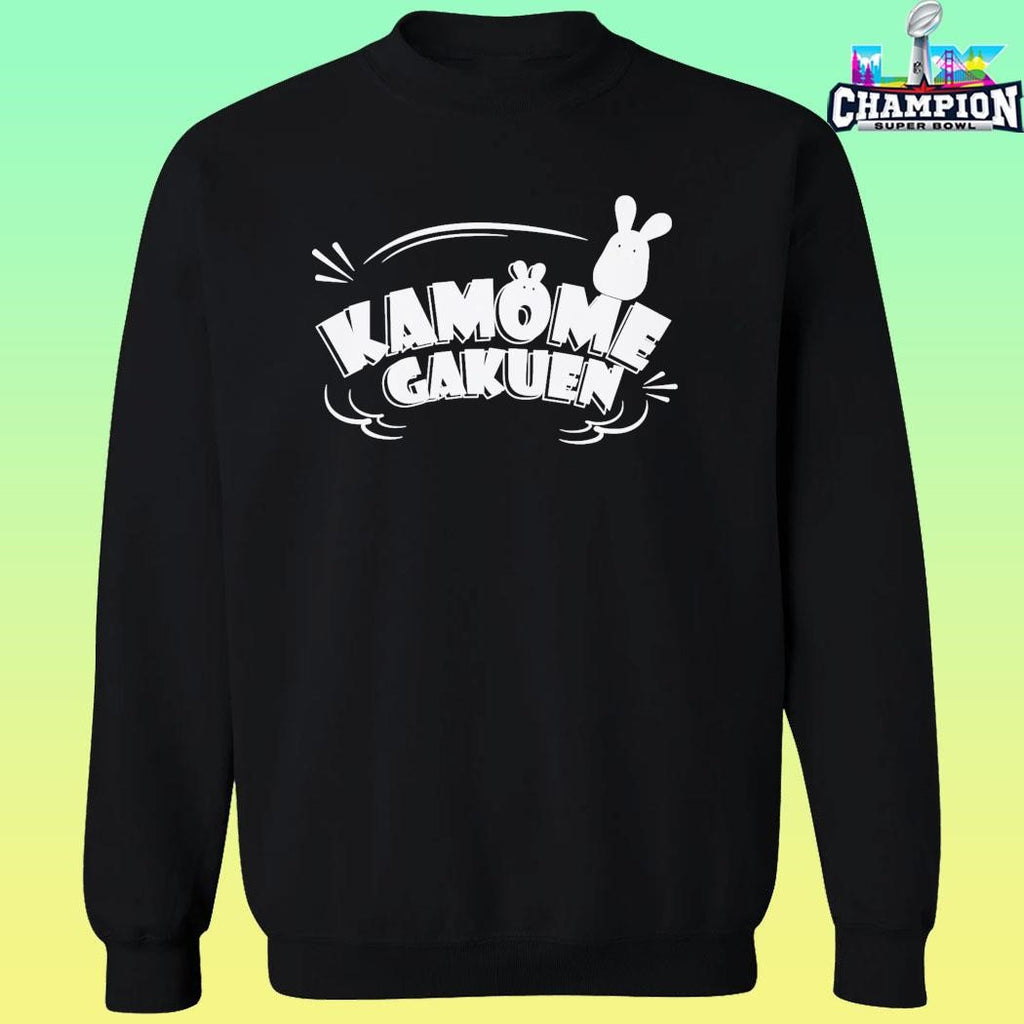 Toilet-bound Hanako-kun Kamome Gakuen Shirt