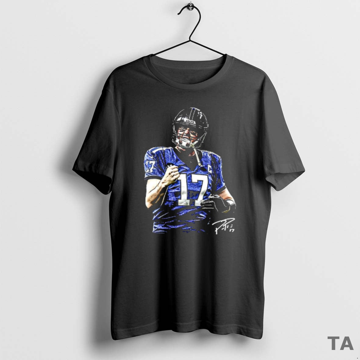 Top Philip Rivers Indianapolis Colts Football Still Got It Signature T Shirt Sweater Hoodie, Sweatshirt | PodTeesHub.com