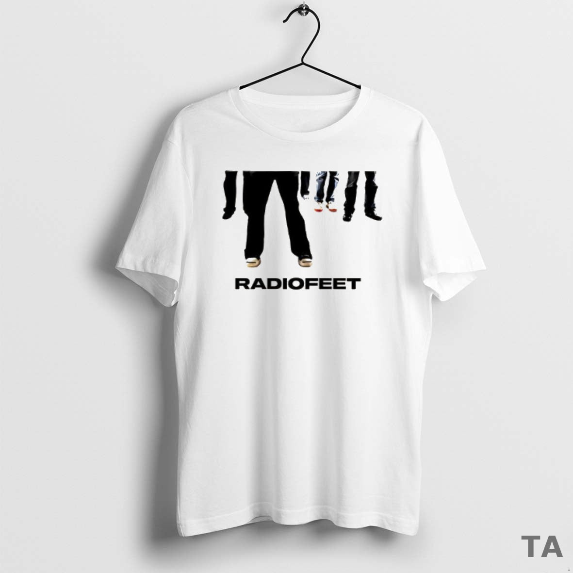 Top Radio Feet T Shirt Sweater Hoodie, Sweatshirt | PodTeesHub.com