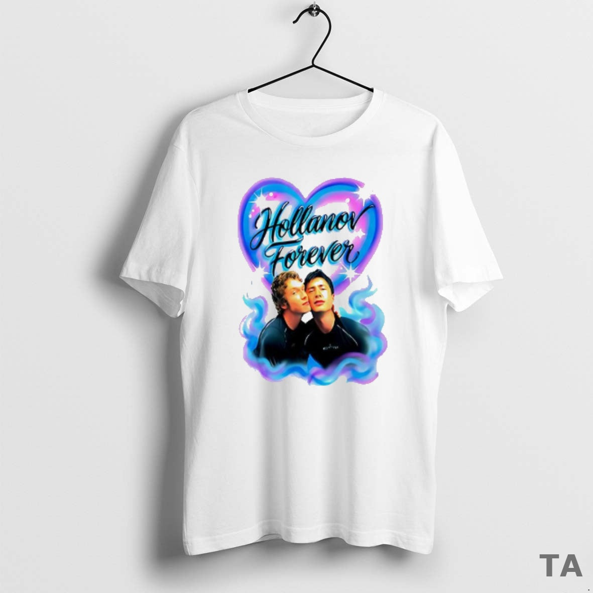Top Shane Hollander And Ilya Rozanov Lgbt Heated T Shirt Sweater Hoodie, Sweatshirt | PodTeesHub.com