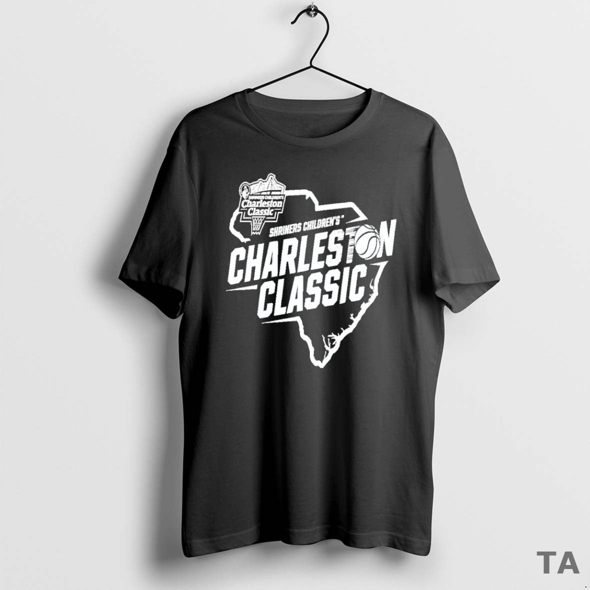 Top Shriners Childrens Charleston Classic 2025 T Shirt Sweater Hoodie, Sweatshirt | PodTeesHub.com