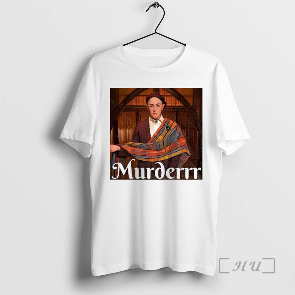 Trending Alan Cumming Murderrr Traitors Peacock Reality Tv T-Shirts, Hoodie, Sweatshirt | PodTeesHub.com