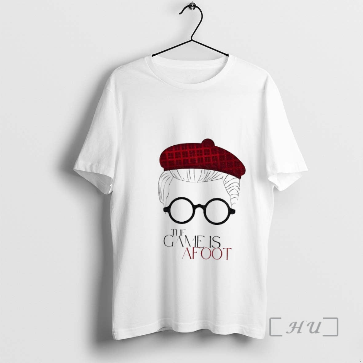 Trending Alan Cumming Traitors The Game Is Afoot Tv Show T-Shirts, Hoodie, Sweatshirt | PodTeesHub.com