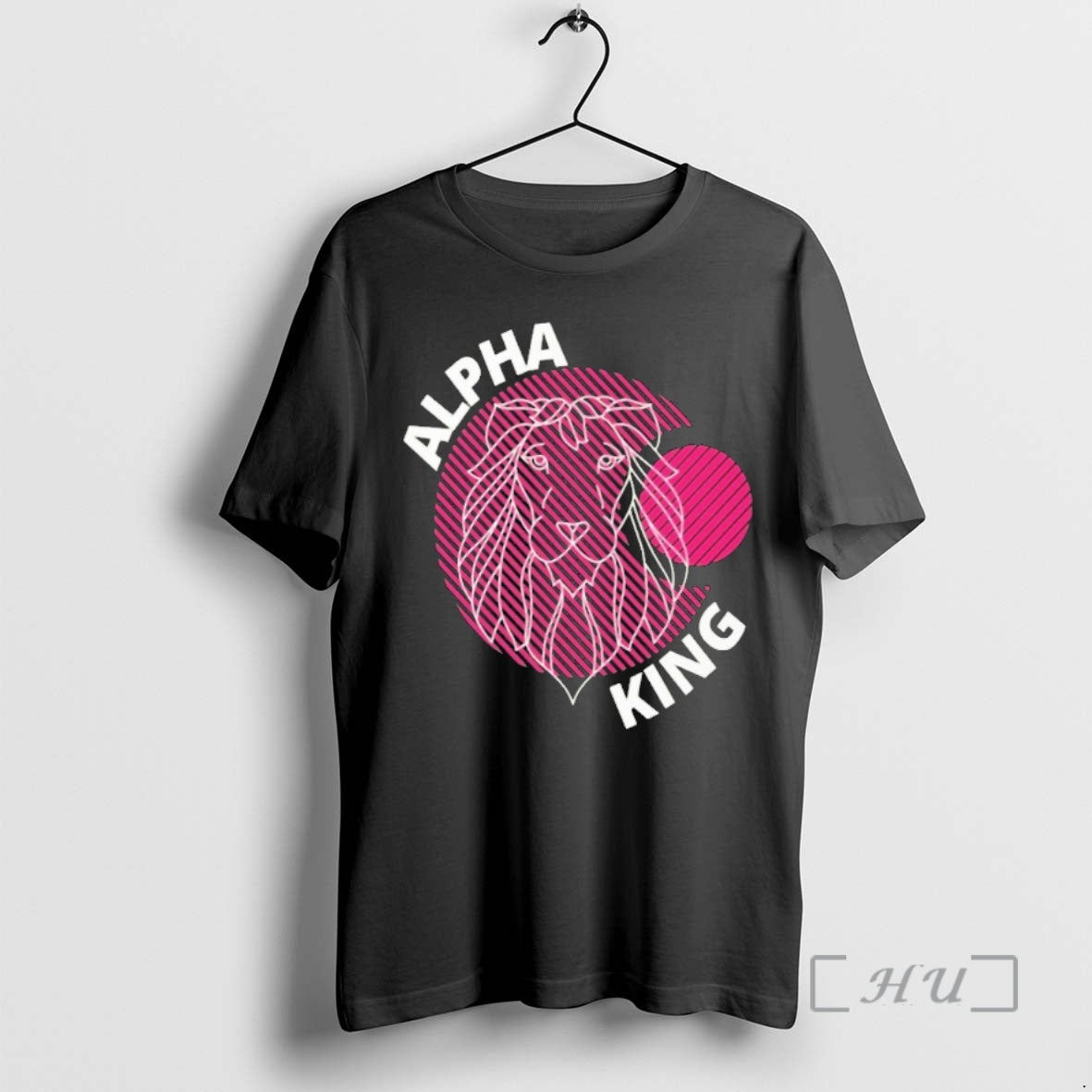 Trending Alpha King Lion Boss T-Shirts, Hoodie, Sweatshirt | PodTeesHub.com