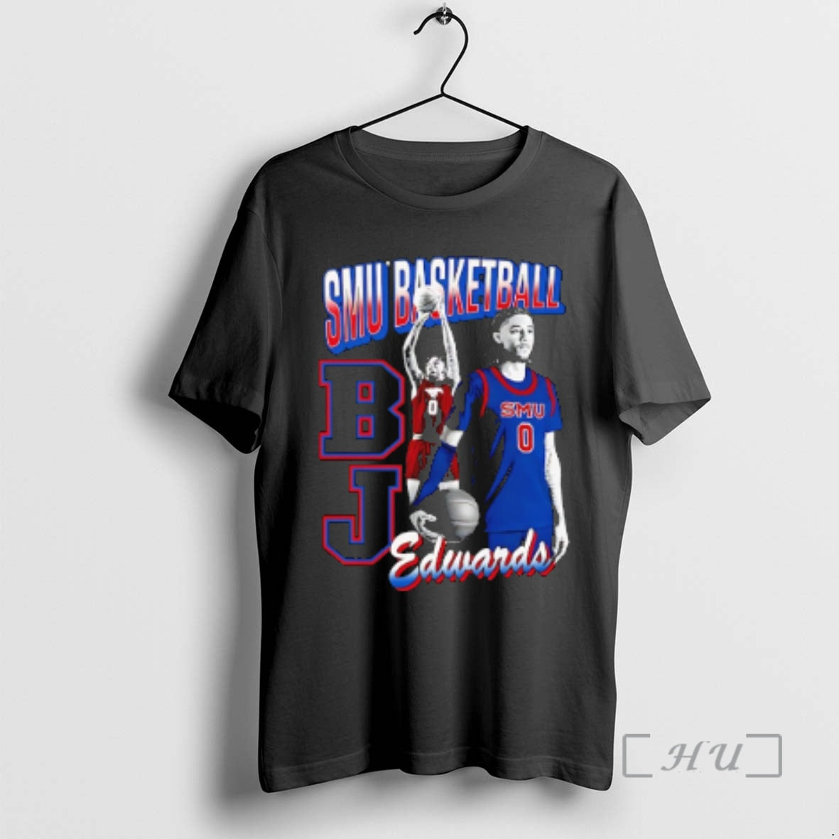 Trending Bj Edwards Jr Smu Mustangs Graphic T-Shirts, Hoodie, Sweatshirt | PodTeesHub.com