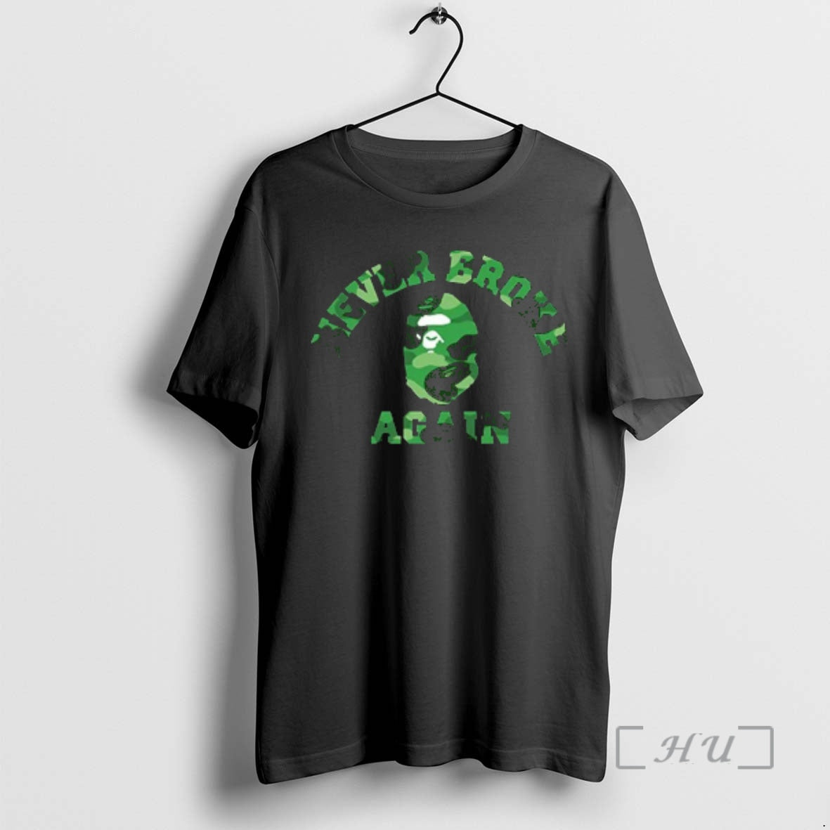 Trending Bape X Youngboy Never Broke Again Asta T-Shirts, Hoodie, Sweatshirt | PodTeesHub.com