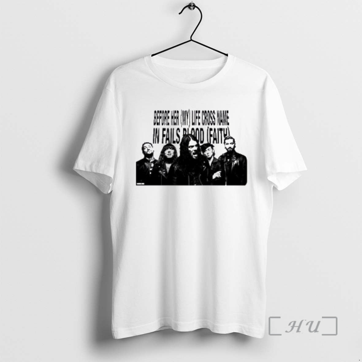 Trending Before Her My Life Cross Name In Failed Blood Faith Premium T Shirts Sweater Hoodie, Sweatshirt | PodTeesHub.com