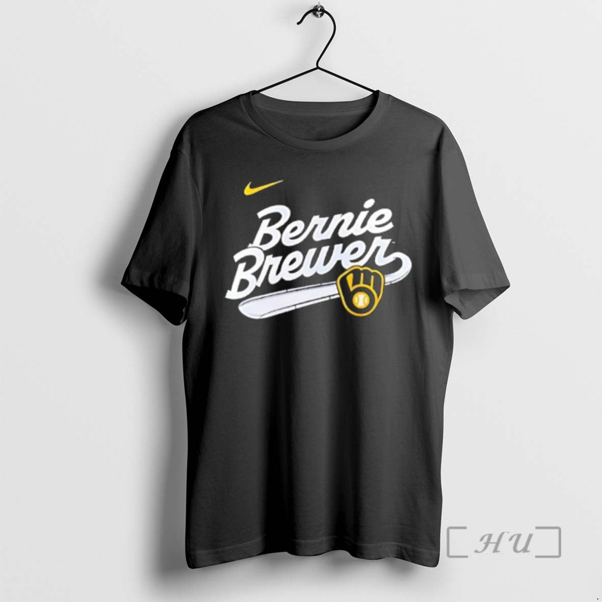 Trending Bernie Brewer Brewers T-Shirts, Hoodie, Sweatshirt | PodTeesHub.com