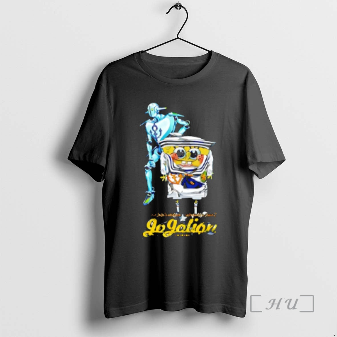 Trending Boblion Spongebob Cartoon T-Shirts, Hoodie, Sweatshirt | PodTeesHub.com