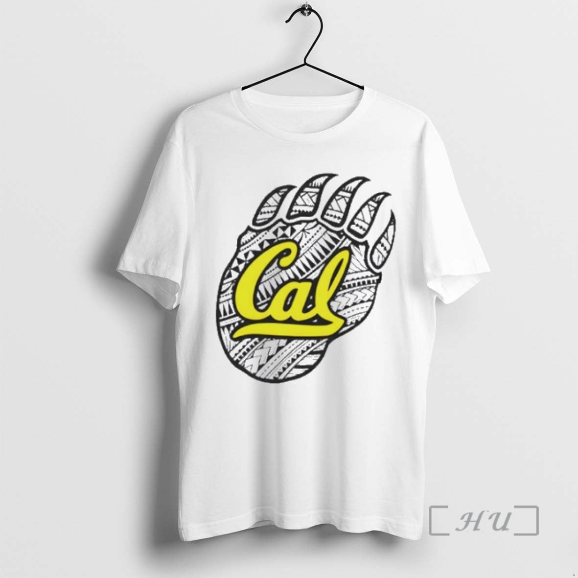 Trending Cal Football Cal Paw T-Shirts, Hoodie, Sweatshirt | PodTeesHub.com