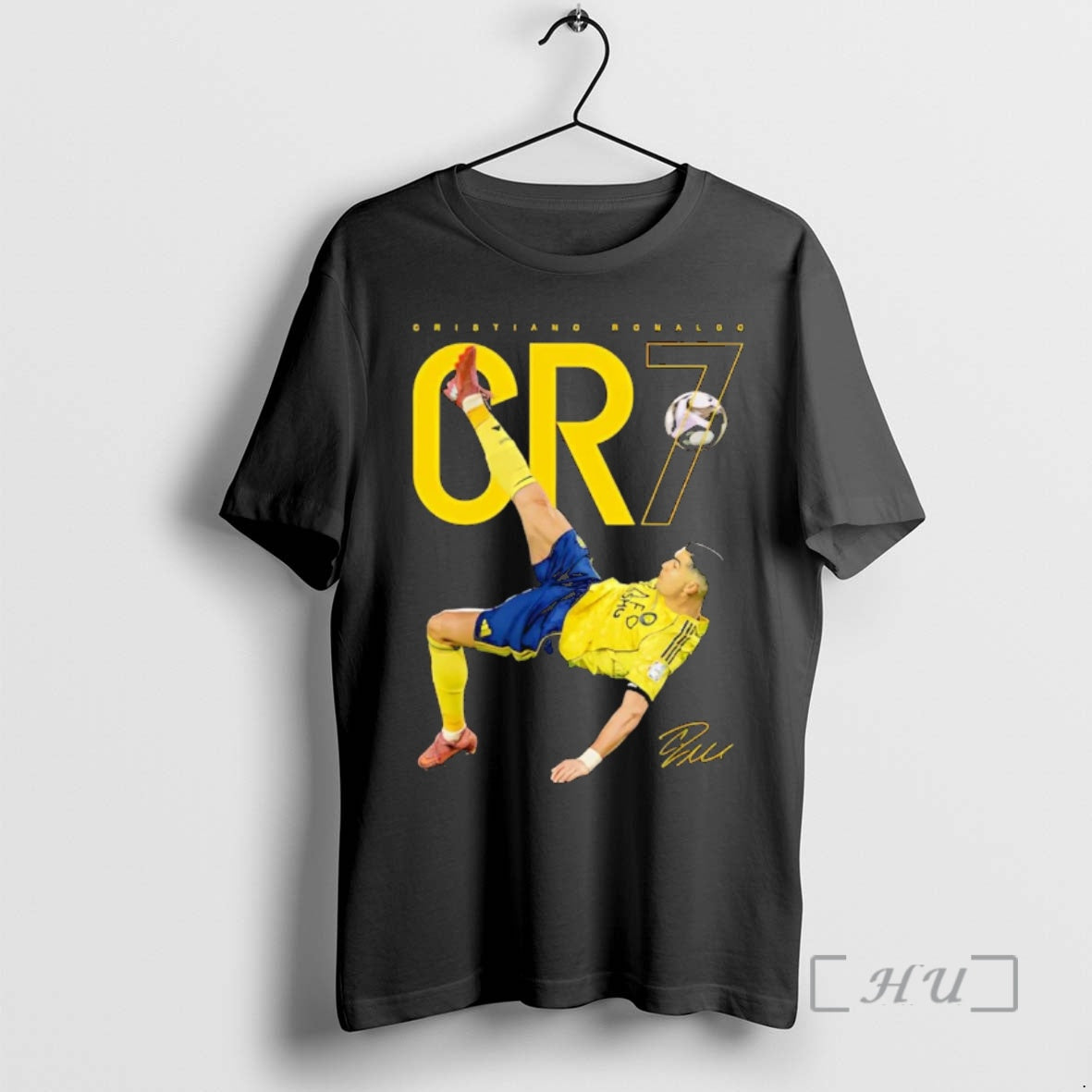 Trending Cristiano Ronaldo Cr7 Scissor Kick T-Shirts, Hoodie, Sweatshirt | PodTeesHub.com