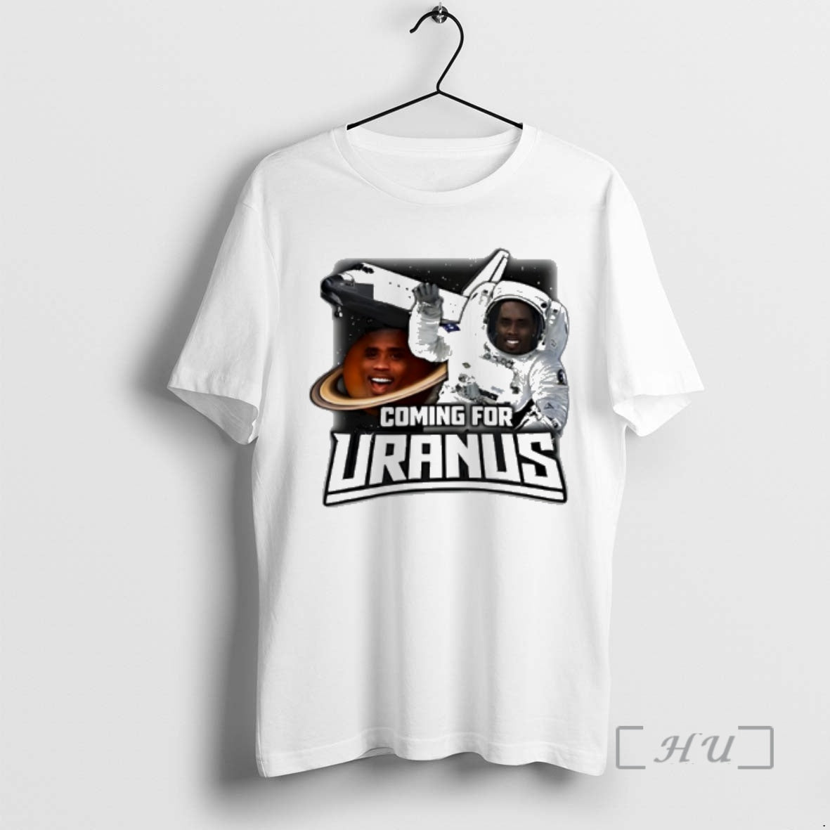 Trending Diddy Coming For Uranus T-Shirts, Hoodie, Sweatshirt | PodTeesHub.com