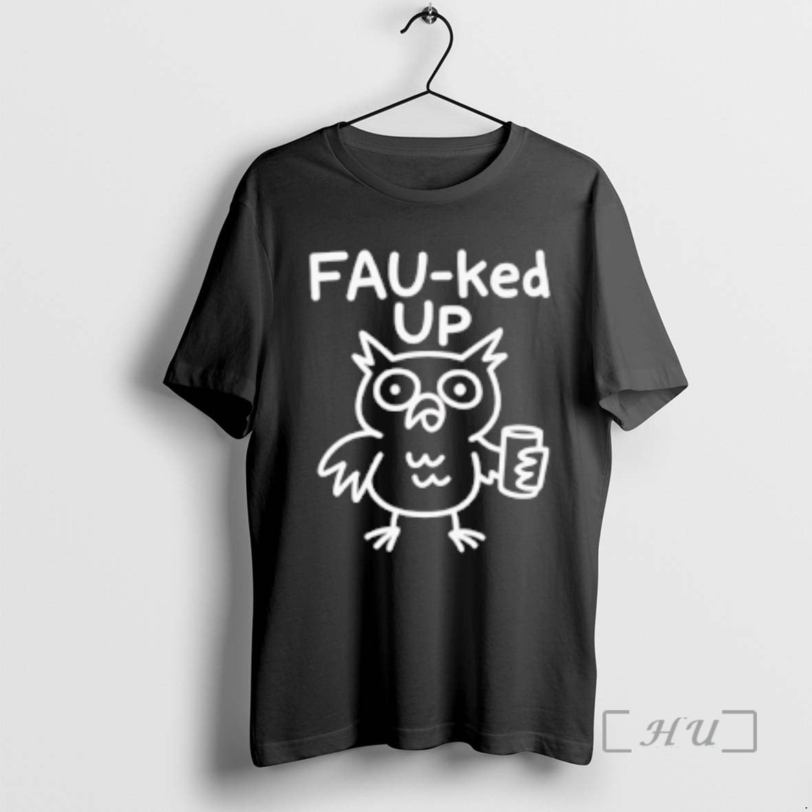 Trending Faukd Up Doodle Paint T-Shirts, Hoodie, Sweatshirt | PodTeesHub.com