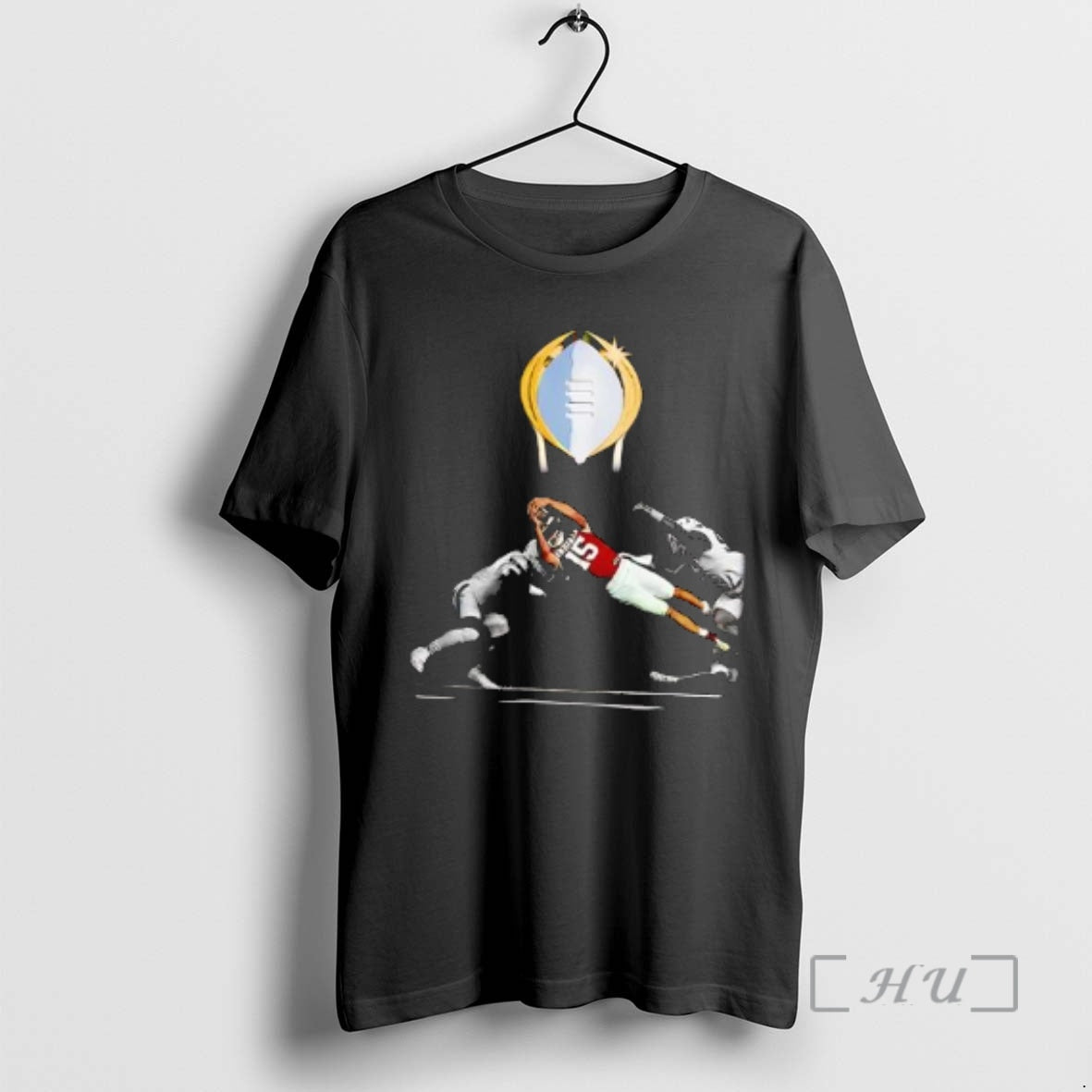 Trending Fernando Mendoza Heisman Moment T-Shirts, Hoodie, Sweatshirt | PodTeesHub.com